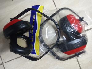 Buy Quality Industrial Earmuffs From Safety Hub - thumbnail 2