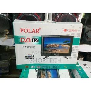 Polar 22" Digital TV - thumbnail 2