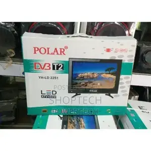 Polar 22" Digital TV