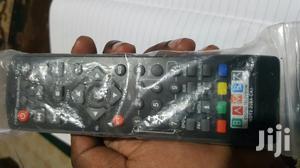 Bamba Remote Control Replacement