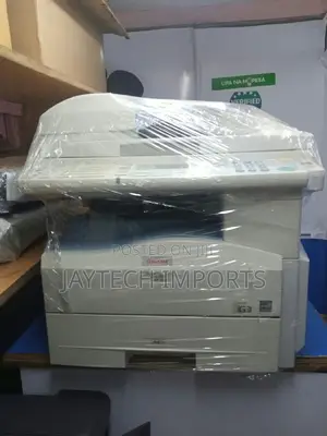 Greatest Ricoh Aficio Mp171printer