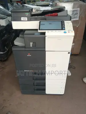 Profitable Konica Minolta Bizhub C284 Printer