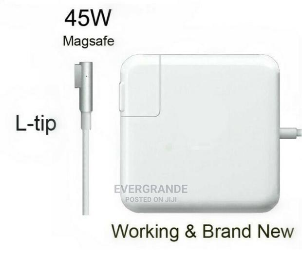 L - Tip Macbook Charger