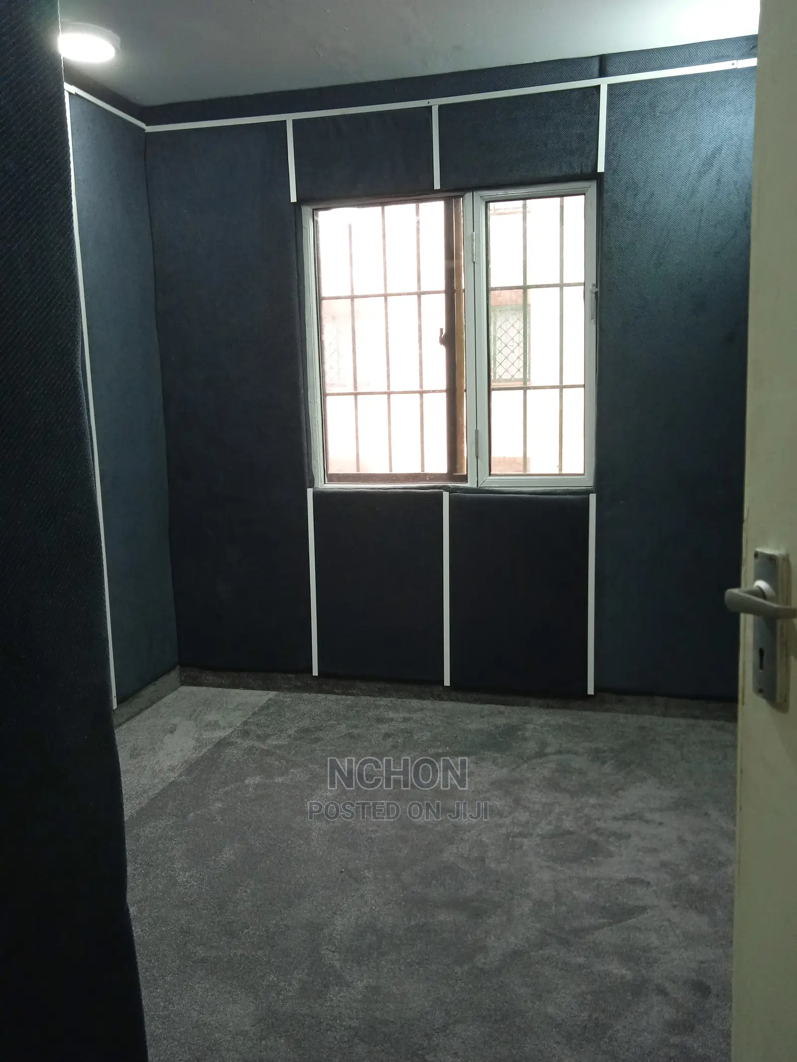 Sound Proofing Insulation