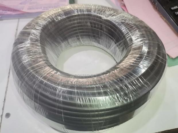 Electric Fence Under-Gate Cable 50meters