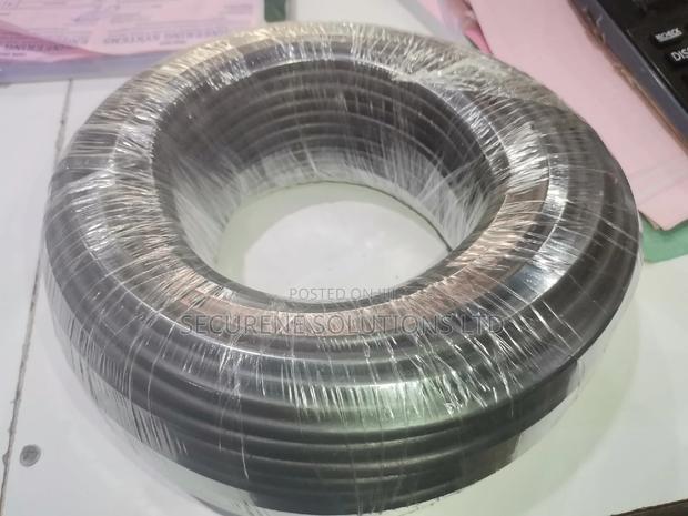 Electric Fence Under-Gate Cable 50meters - thumbnail 2