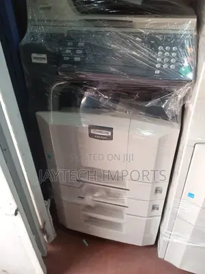 Profitable Kyocera Km 2560