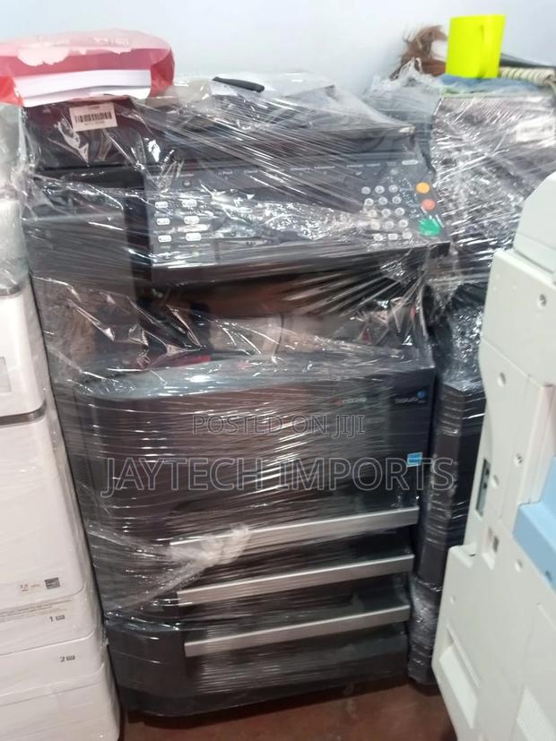 Profitable Kyocera Taskalfa 300 Printer - main view