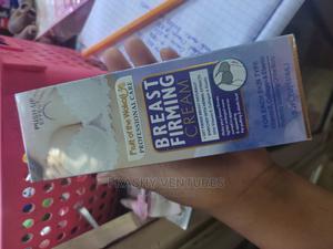 Fruit of Wokali Breast Firming Cream