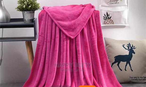 #Fleece Blankets - main view