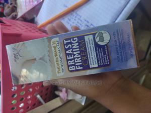 Professional Breast Firming Cream - main view