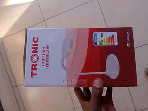 Desktop Lamp - main view