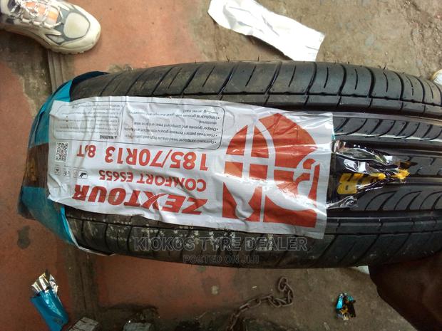 185/70r13 Zextour - main view