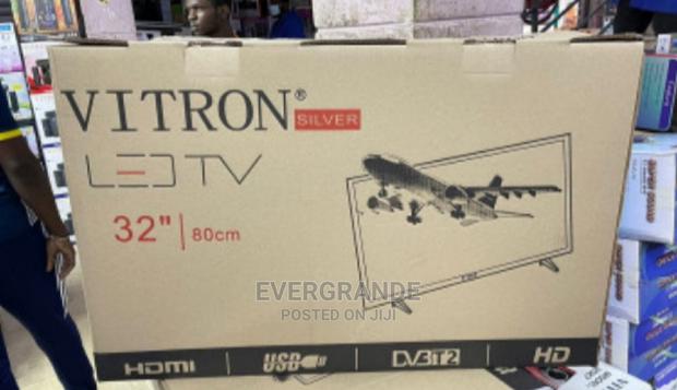 Digital 32 Tv - Vitron New