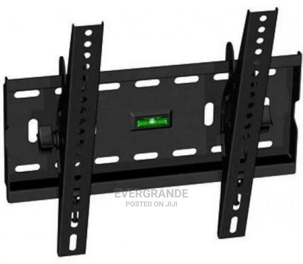 Tilting Led Tv Wall Mount SH42T - main view