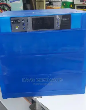 192 Ac/Dc Egg Incu