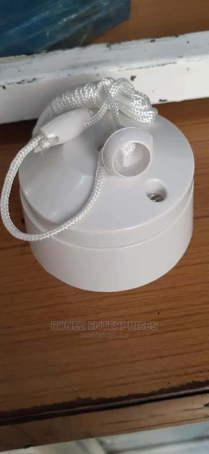 Pull Switch