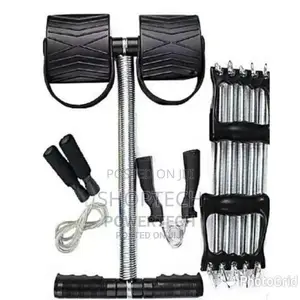 Four Way Training Set.