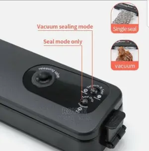 Vacuum Sealer