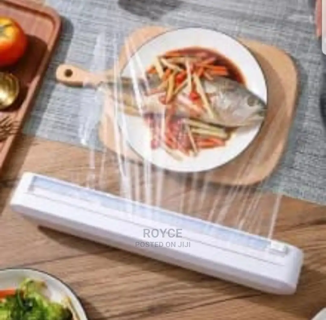 Single Foil / Film Cutter
