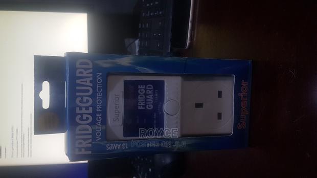Fridge Guard - thumbnail 2
