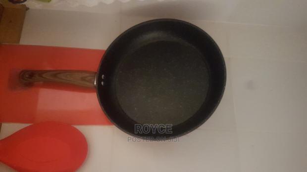 28cm Granite Stone Pan - main view