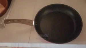 28cm Granite Stone Pan