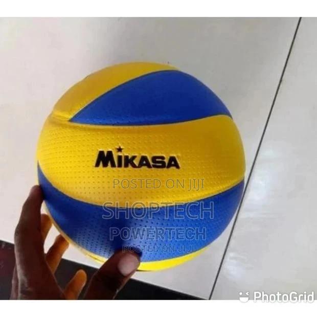 Mikasa Volleyball