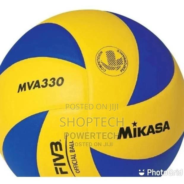 Mikasa 330 Volleyball