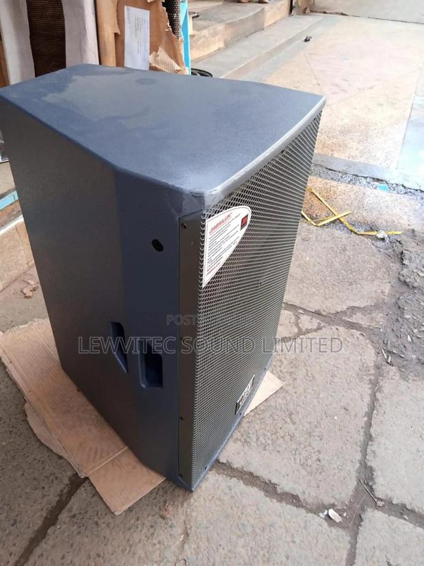 JBN Midrange Speaker