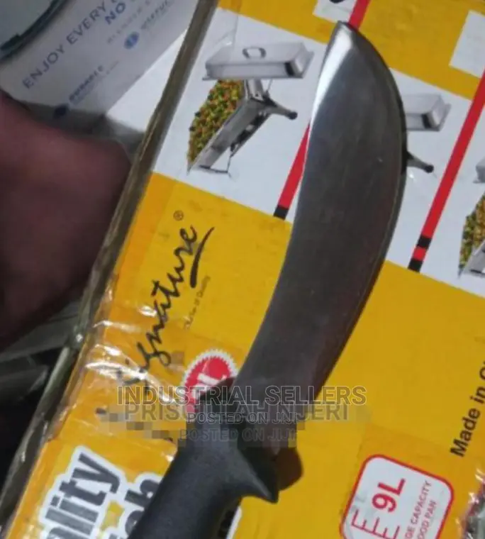 Easy to Use Skinning Knives on Sale