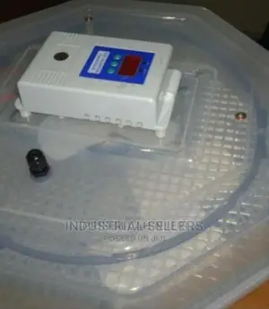 Manual Incubator 60 Eggs