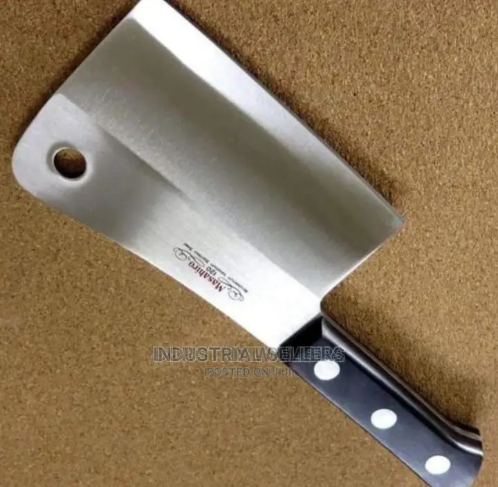 Excellent Quality Butchery Knife