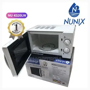 Nunix Microwave