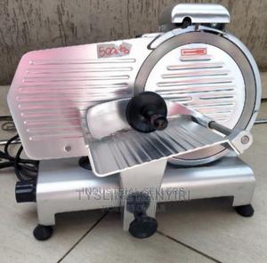 Effective Meat Slicer in Stock - thumbnail 2