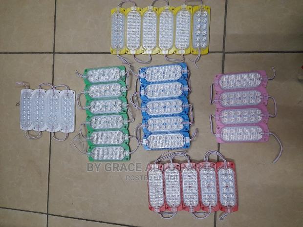 Cars Exterior Lights 12v and 24V. - thumbnail 2