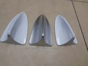 Decorative Car Shark Fin Antenna Free Delivery Within Cbd.