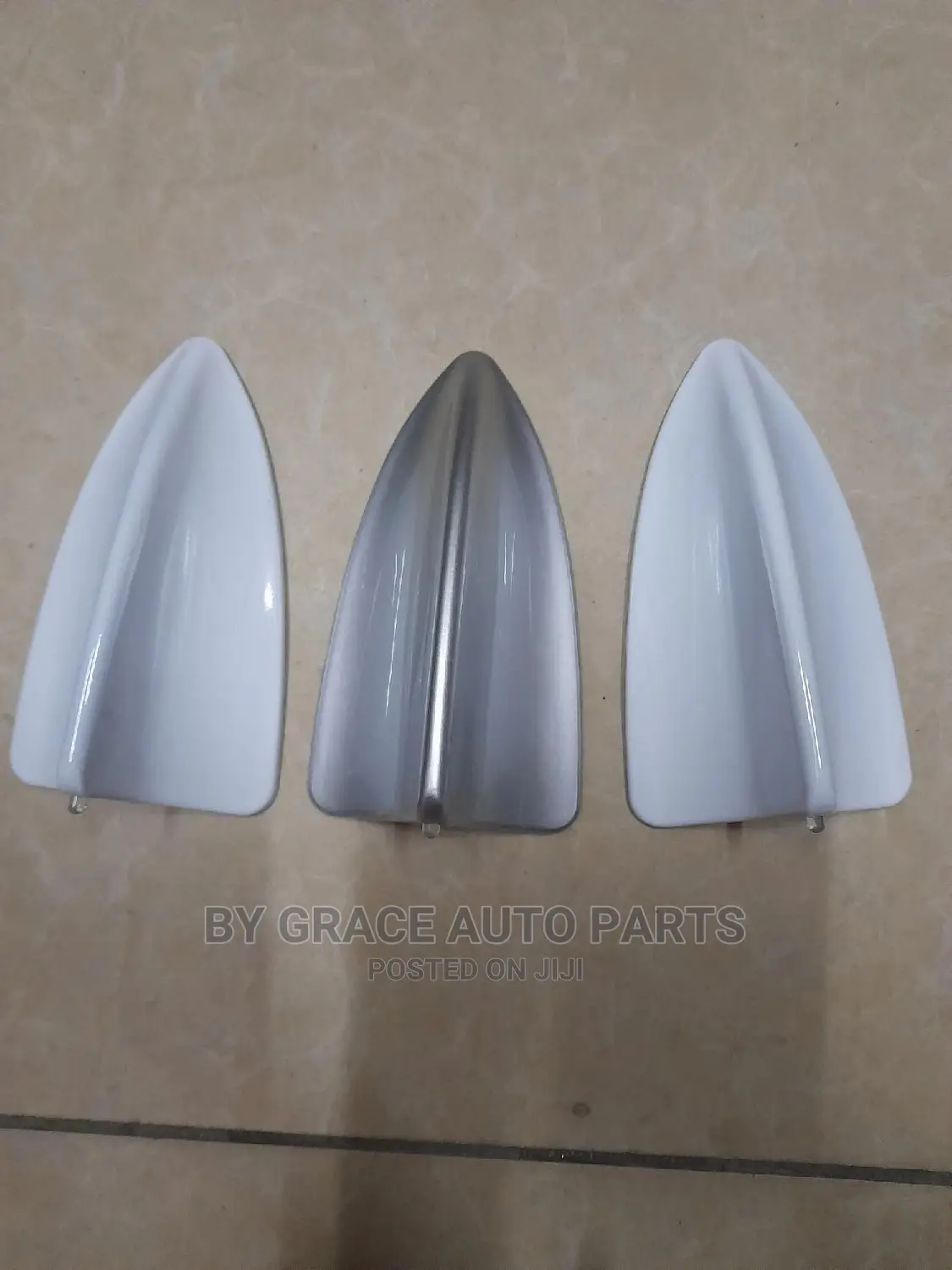 Decorative Car Shark Fin Antenna Free Delivery Within Cbd.