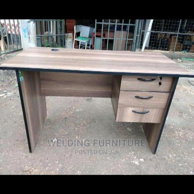 Office Desk - main view