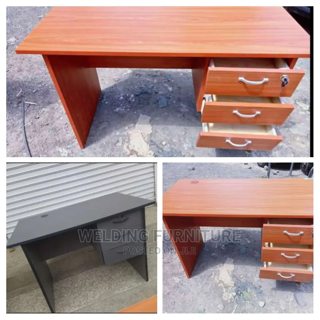 Office Desk