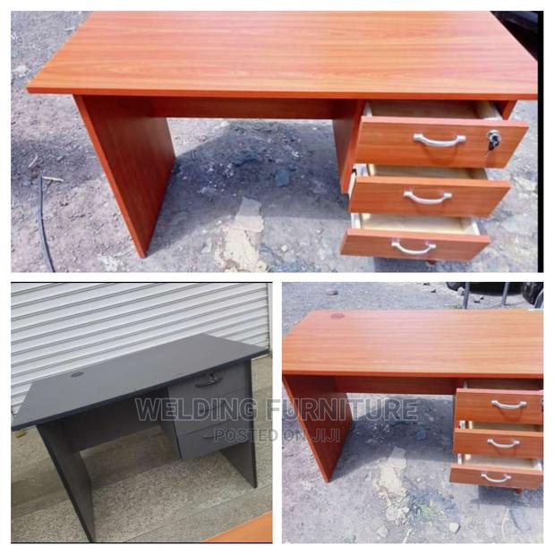 Office Desk