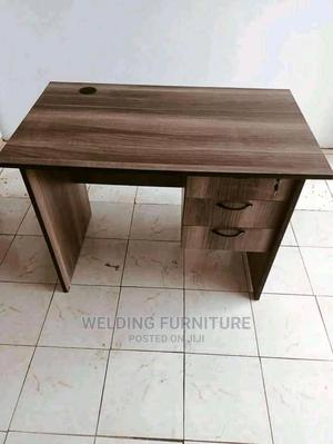 Office Desk - main view