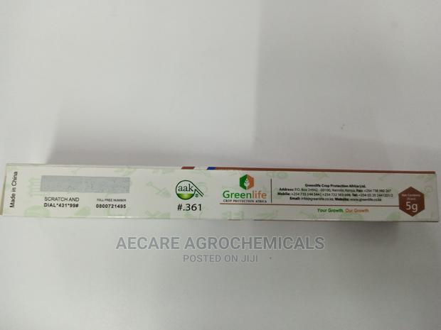 TORMENTOR 0.05% Cockroach GEL 5 Grams Insecticide - thumbnail 5