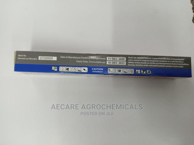 TORMENTOR 0.05% Cockroach GEL 5 Grams Insecticide - thumbnail 7