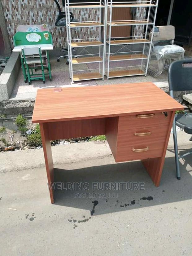 Office Desk - main view