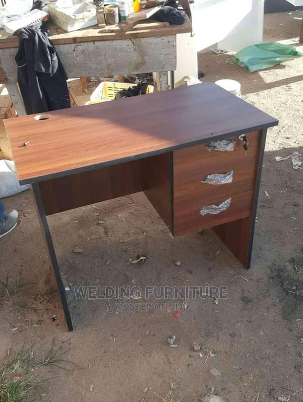 Office Desk - main view