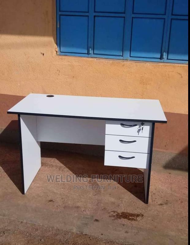 Office Desk - main view
