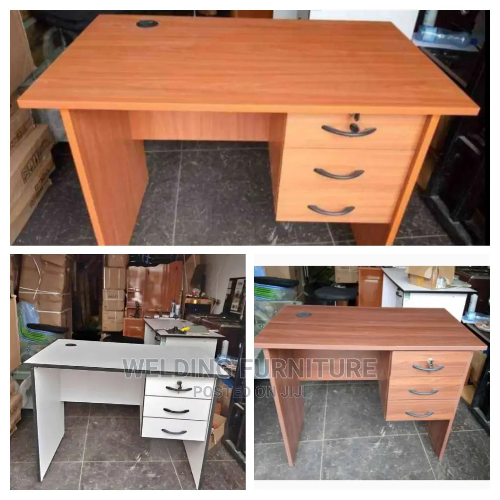Office Desk