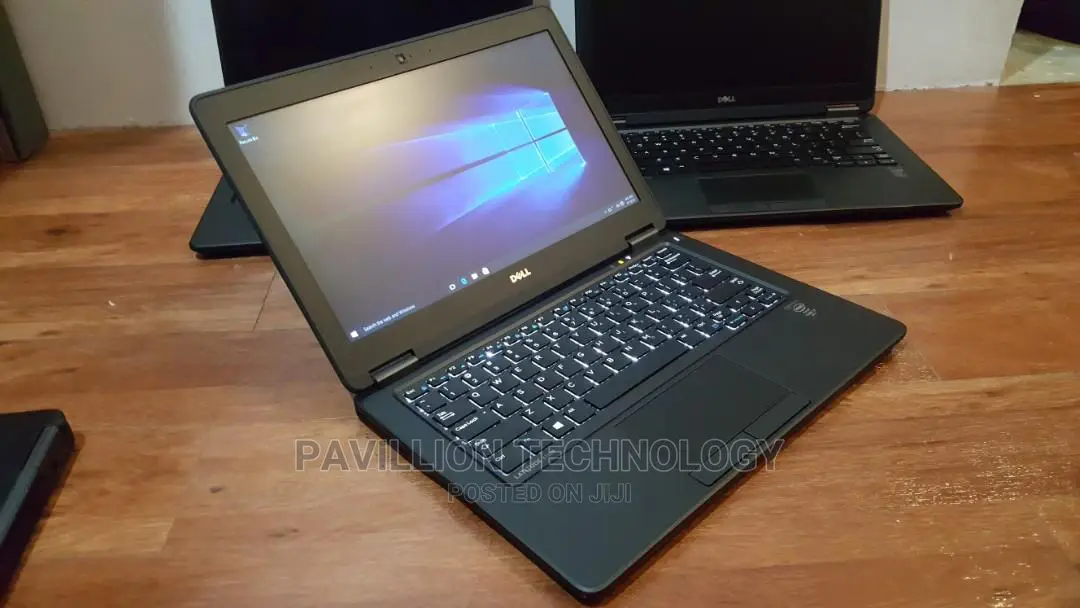 Laptop Dell Latitude 12 E7250 8GB Intel Core I7 SSD 128GB