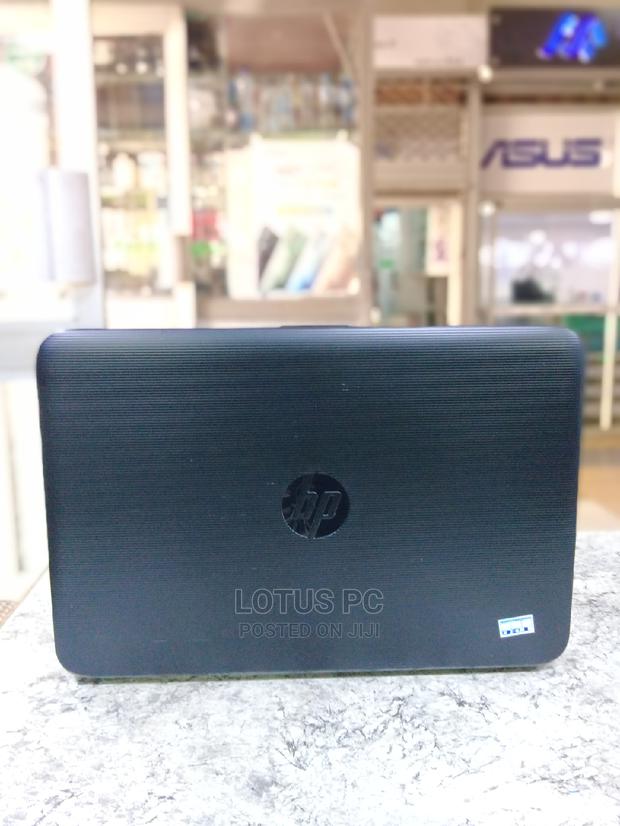 Laptop HP Stream 11 Pro G3 4GB Intel Celeron SSD 60GB - thumbnail 2